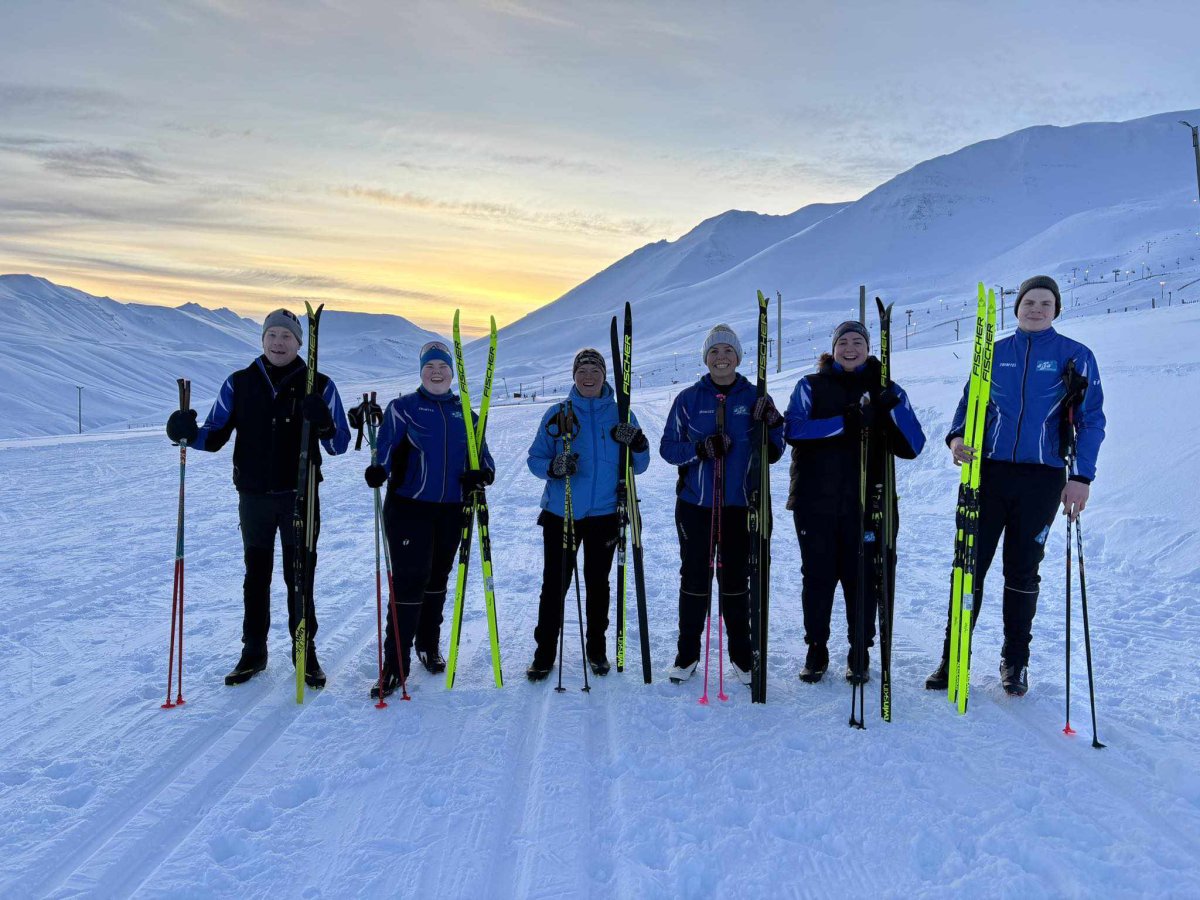 Þjálfaranámskeið á Akureyri